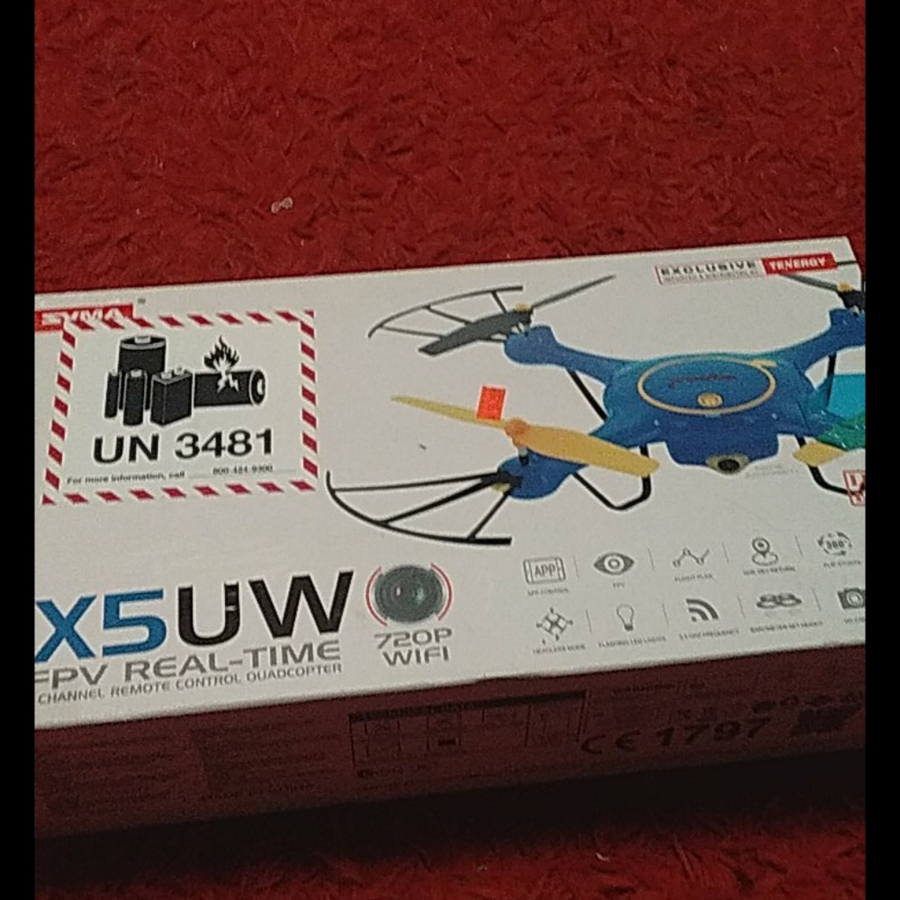 Drone